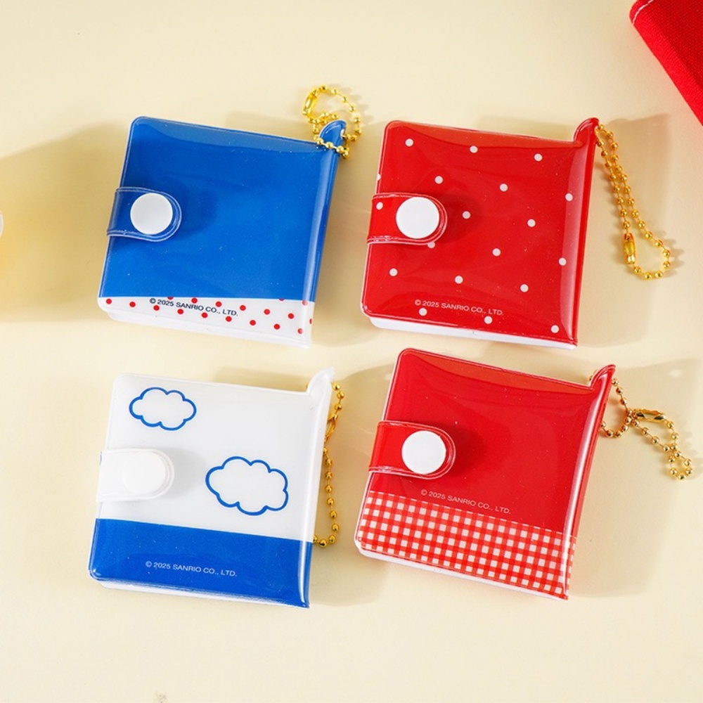 Orijinal Sanrio PVC Defter, He - Meal Prep Notebook incelemesi ve fiyatı