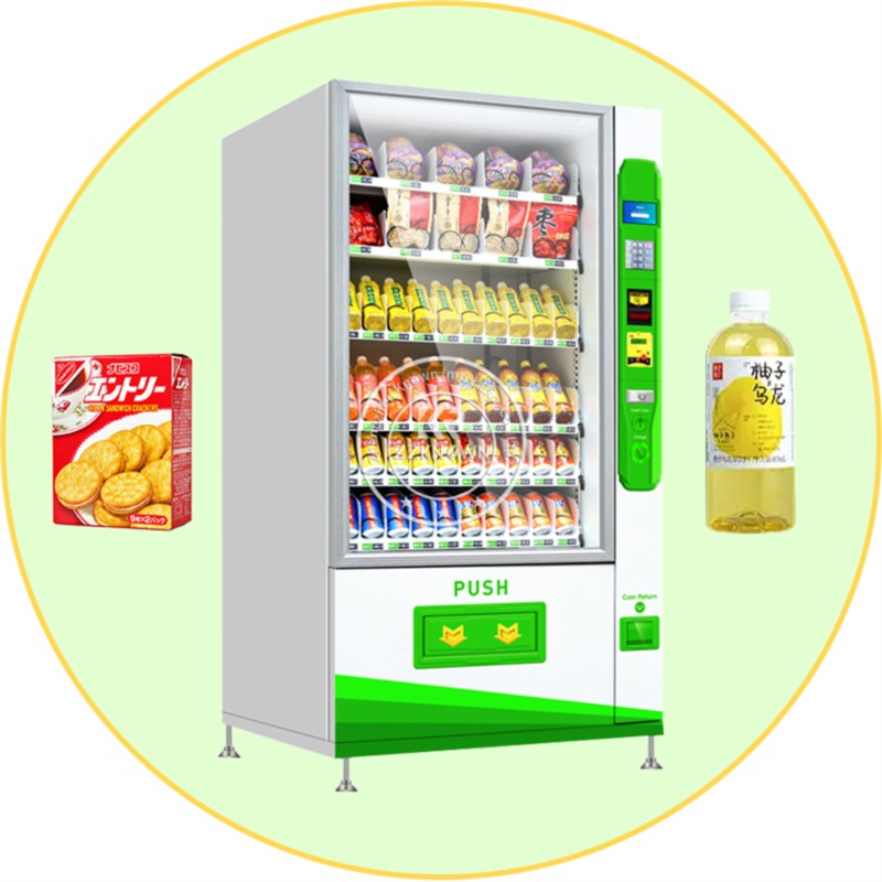 En Çok Satan Ürünler 24 Saat B - Meal Prep Vending Machine incelemesi ve fiyatı