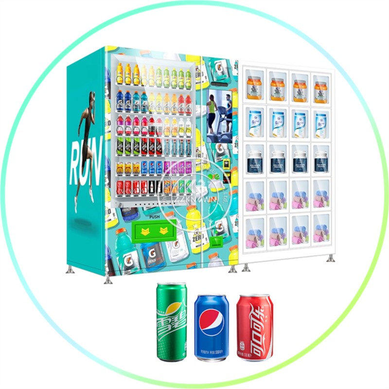 En Çok Satan Ürünler 24 Saat B - Meal Prep Vending Machine incelemesi ve fiyatı