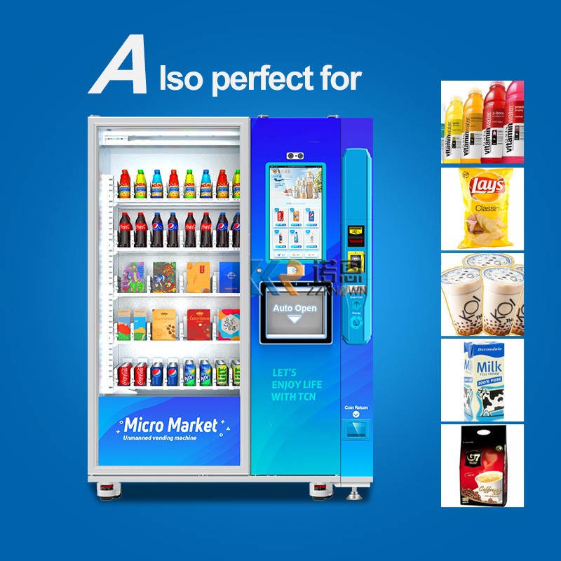 En Çok Satan Ürünler 24 Saat B - Meal Prep Vending Machine incelemesi ve fiyatı