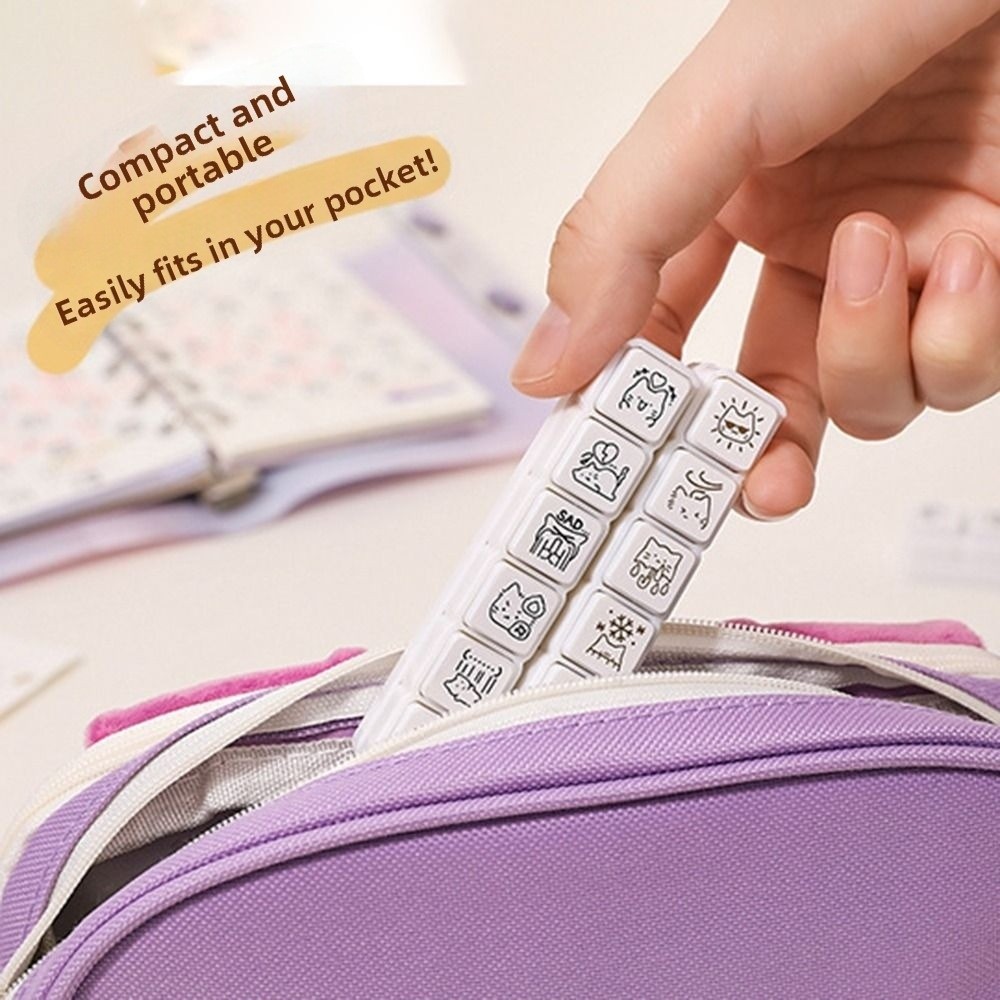 Sevimli İyi Ruh Hali Serisi Ke - Meal Prep Notebook incelemesi ve fiyatı