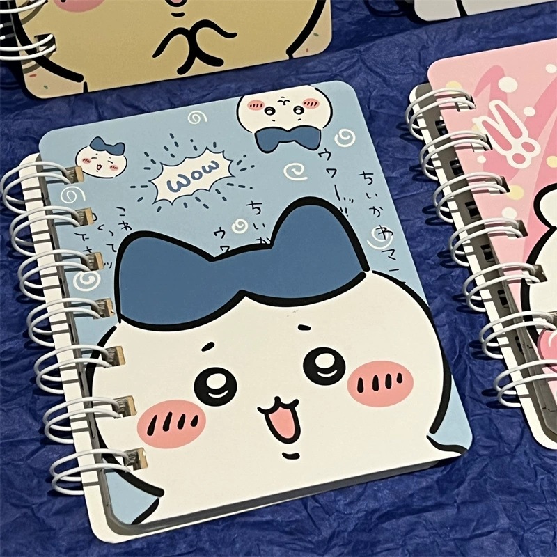 Ckw Karikatür A7 Spiral Defter - Meal Prep Notebook incelemesi ve fiyatı