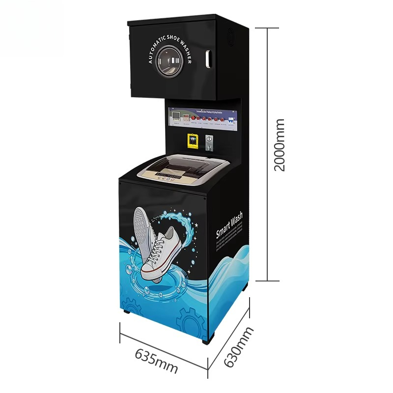 Özelleştirilmiş Toptan Fiyatlı - Meal Prep Vending Machine incelemesi ve fiyatı