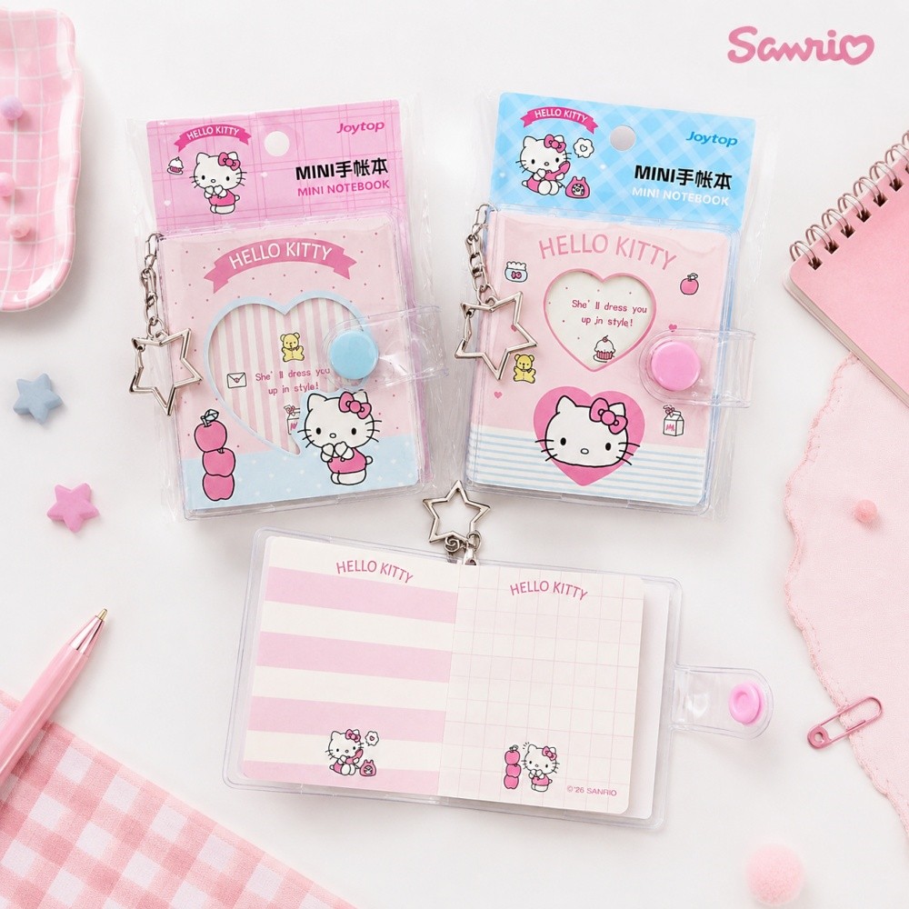 Orijinal Sanrio Hello Kitty gü - Meal Prep Notebook incelemesi ve fiyatı