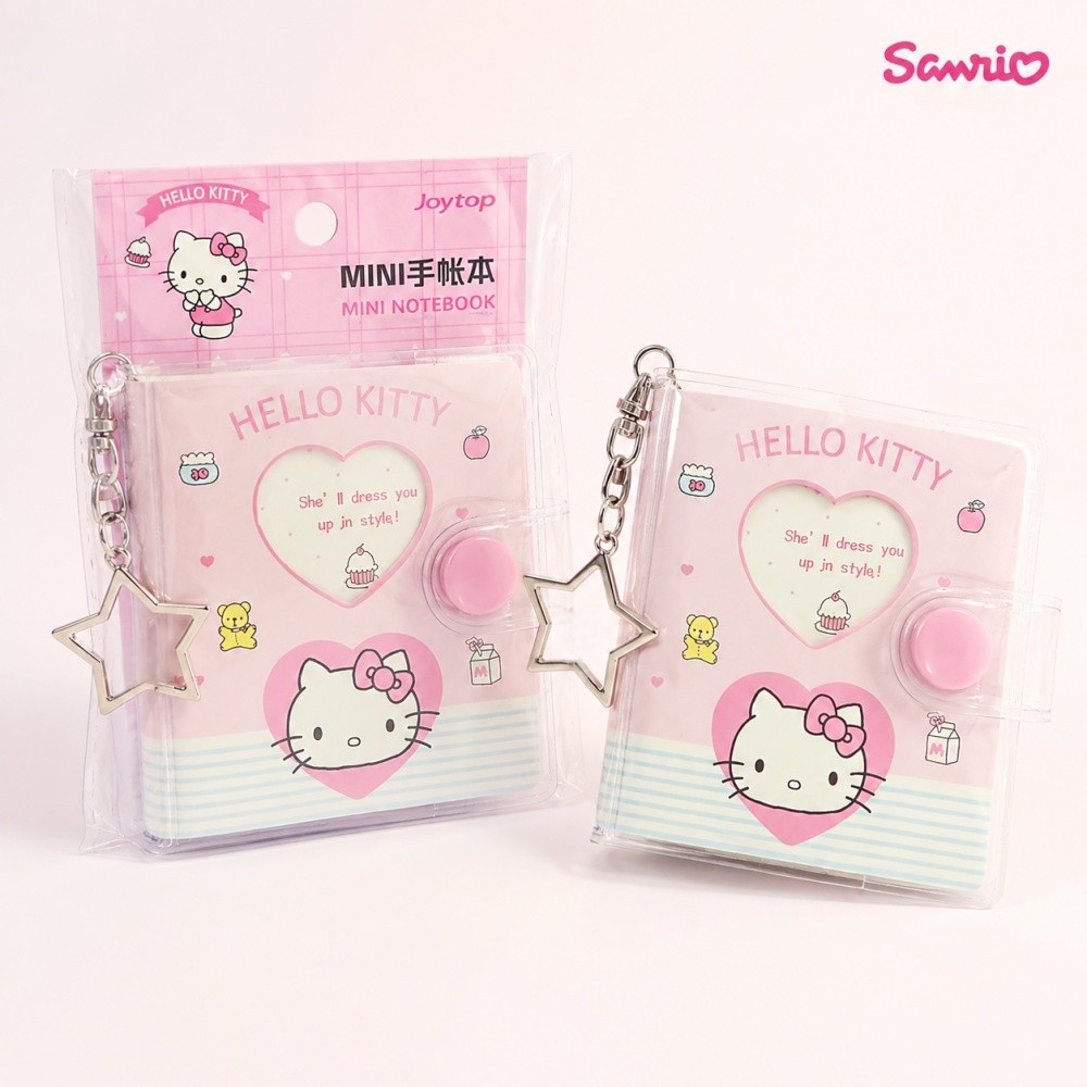 Orijinal Sanrio Hello Kitty gü - Meal Prep Notebook incelemesi ve fiyatı