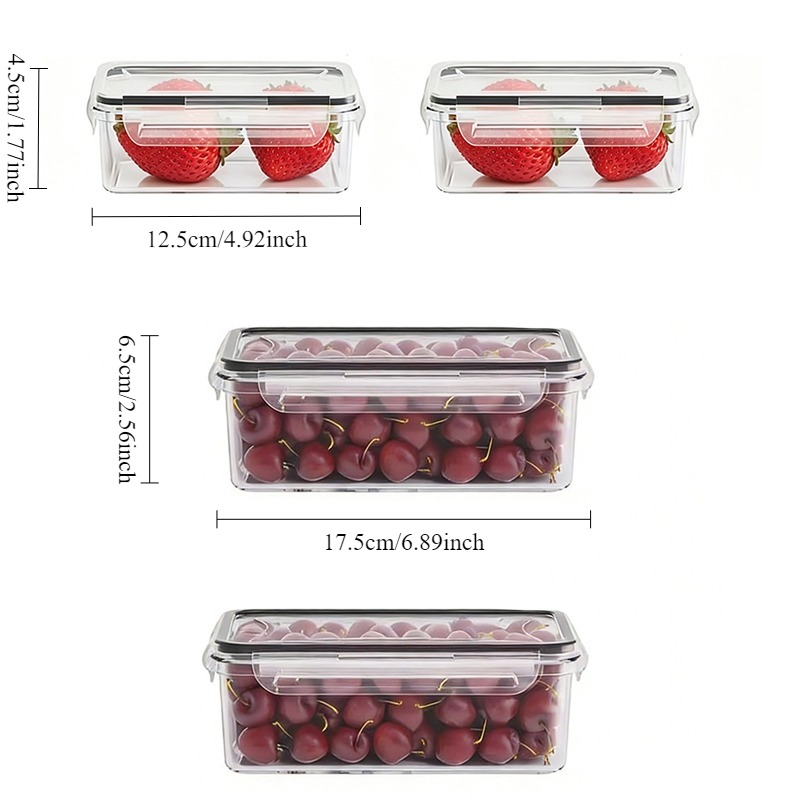Yeniden kullanılabilir yiyecek - Meal Prep Tupperware incelemesi ve fiyatı