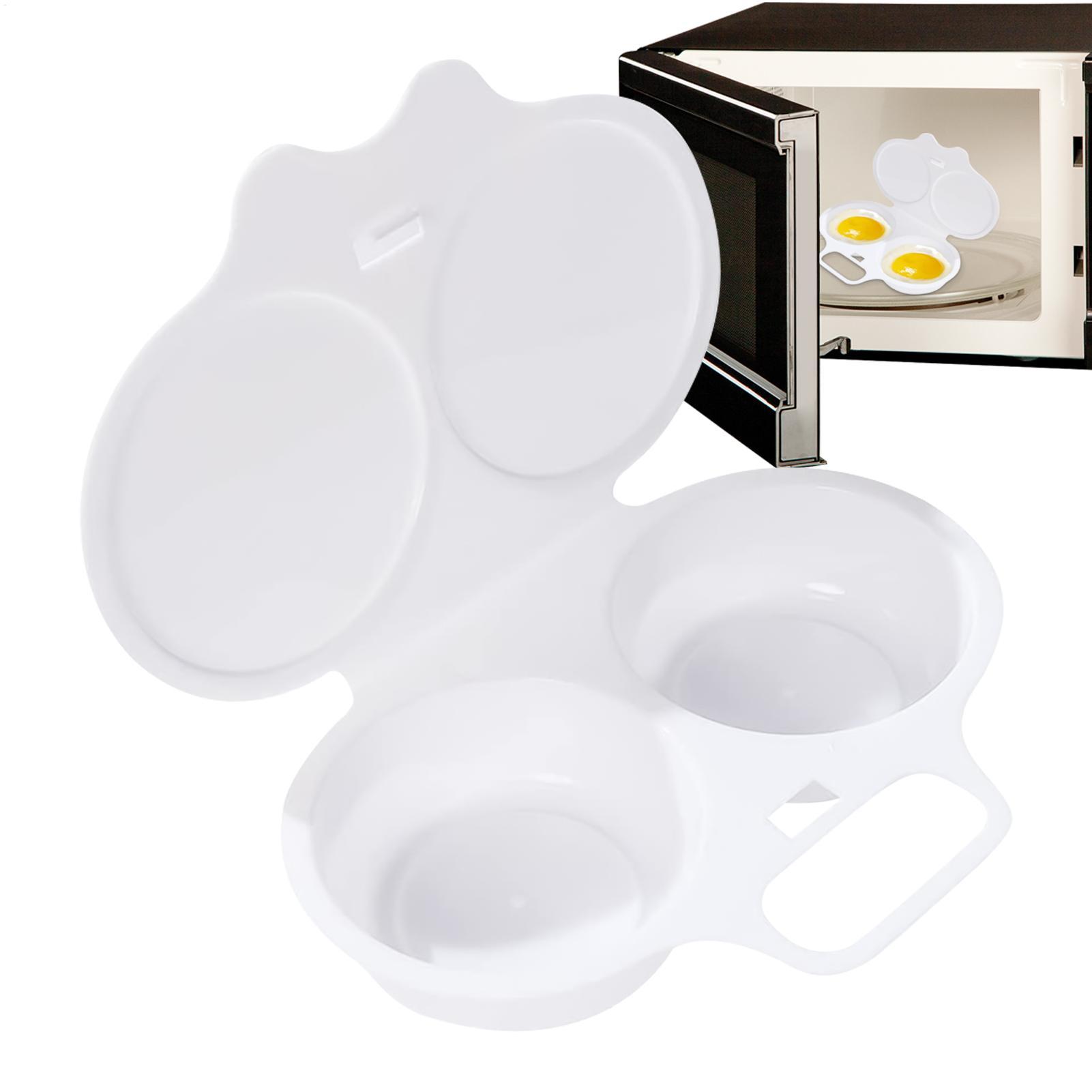 Mikrodalga Yumurta Kaçak Avcı  - Meal Prep Healthy Breakfast incelemesi ve fiyatı