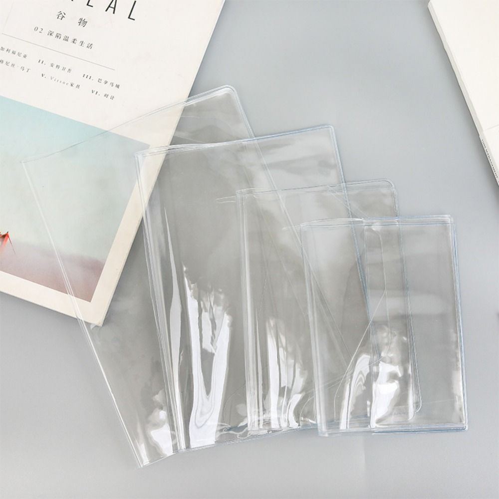 Dayanıklı A5/A6 Defter Koruyuc - Meal Prep Notebook incelemesi ve fiyatı