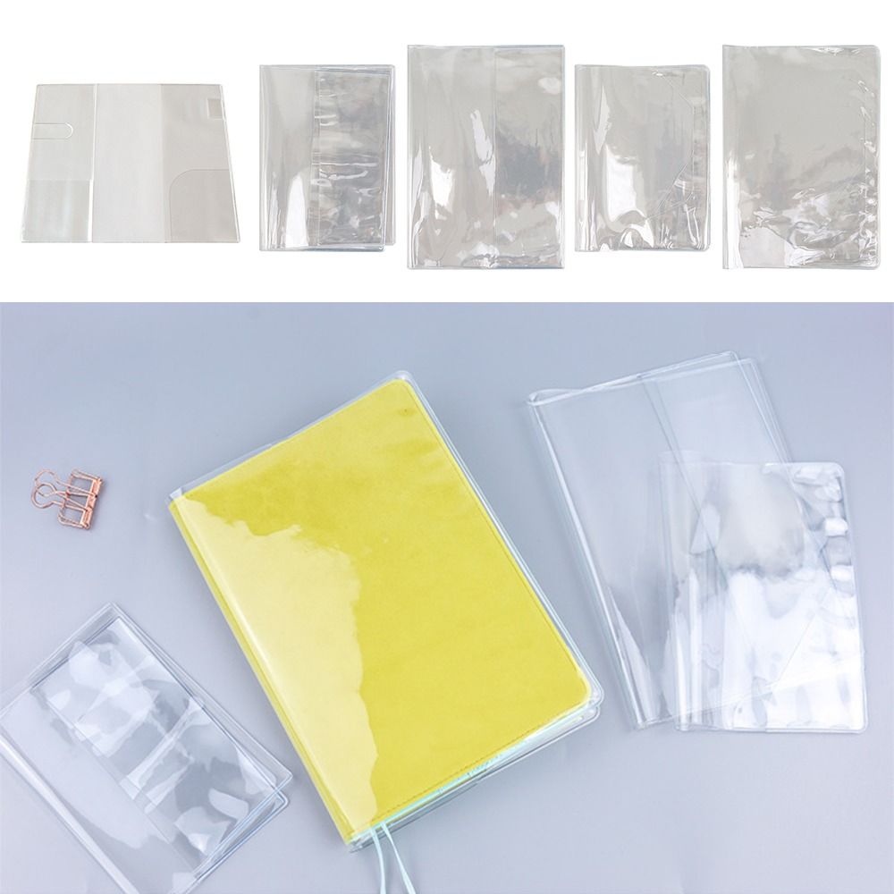 Dayanıklı A5/A6 Defter Koruyuc - Meal Prep Notebook incelemesi ve fiyatı