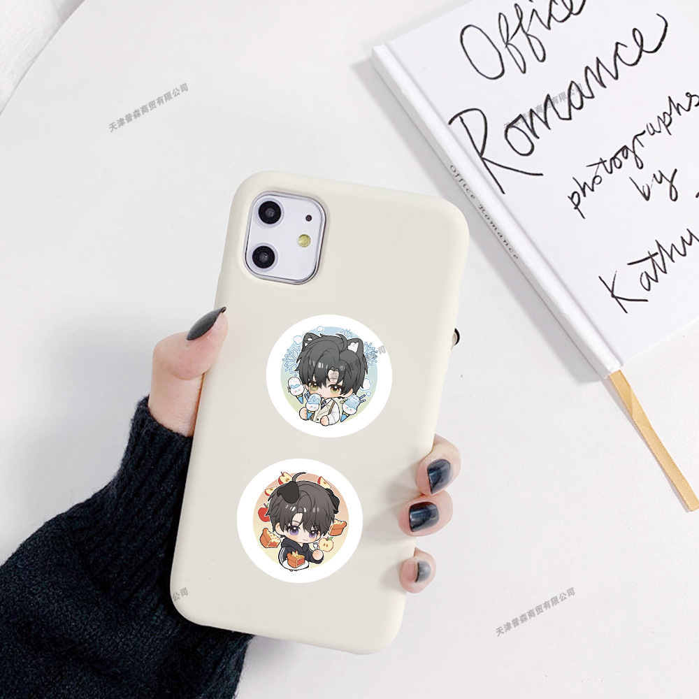 500 Adet Rulo Kawaii Karikatür - Meal Prep Notebook incelemesi ve fiyatı