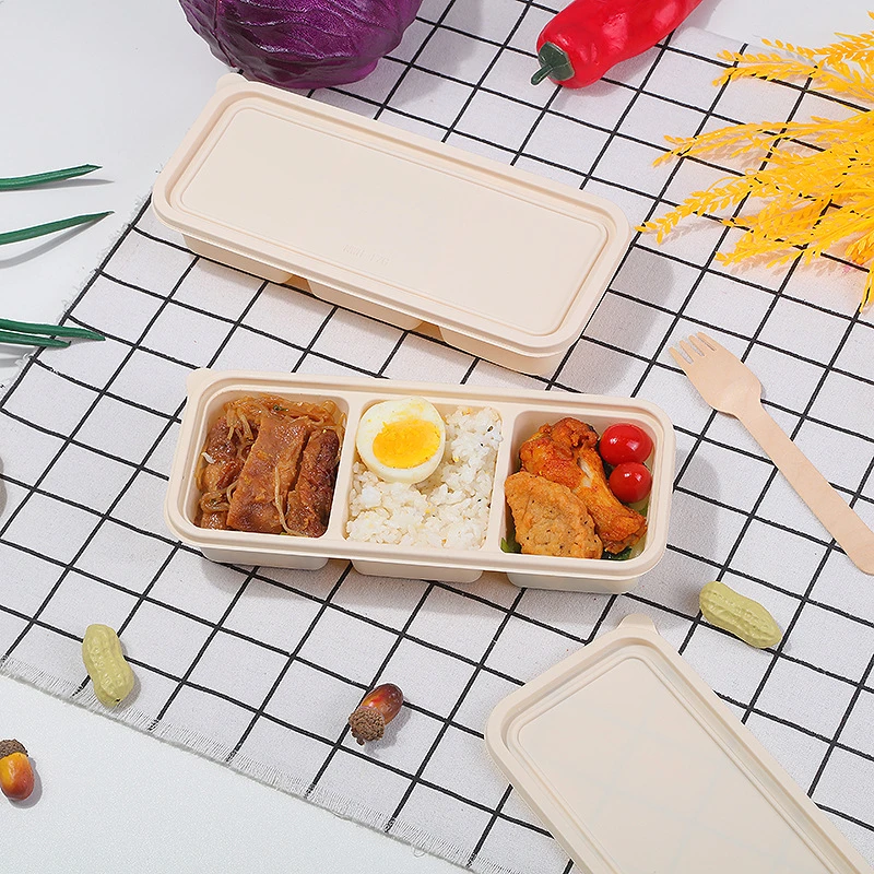 Hamburger Öğle Yemeği Kutusu Ç - Meal Prep Tupperware incelemesi ve fiyatı
