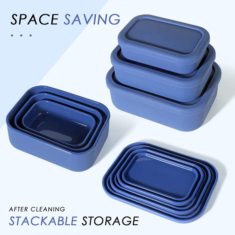 Sızdırmaz Bento yemek kabı Yen - Meal Prep Tupperware incelemesi ve fiyatı