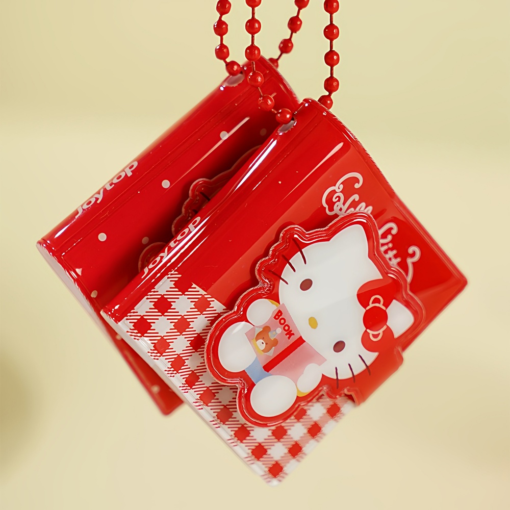 Orijinal Sanrio Defteri, Hello - Meal Prep Notebook incelemesi ve fiyatı