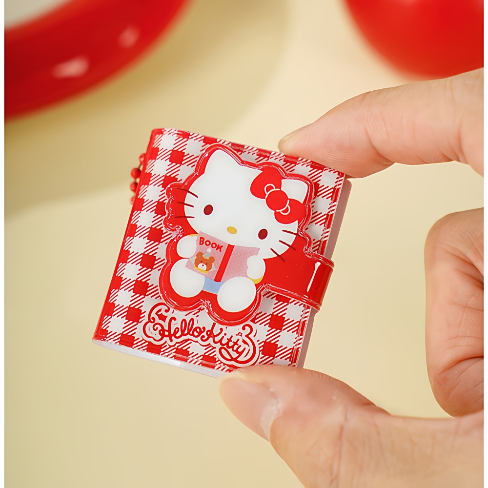 Orijinal Sanrio Defteri, Hello - Meal Prep Notebook incelemesi ve fiyatı